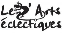 Logo lez arts eclectiques 3